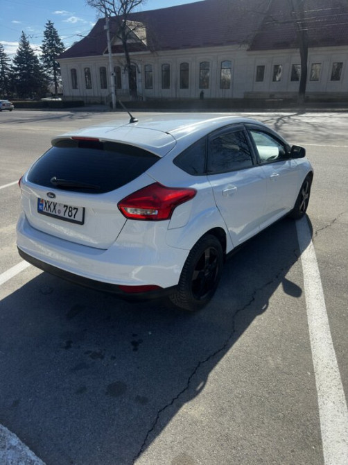 Ford Focus 2017 an Tiraspol Tiraspol - fotografie 4