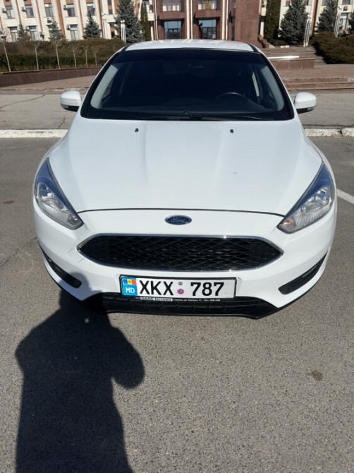 Ford Focus 2017 an Tiraspol Tiraspol - fotografie 3