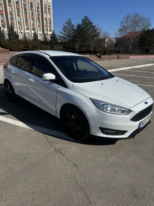 Ford Focus 2017 an Tiraspol Tiraspol - fotografie 1