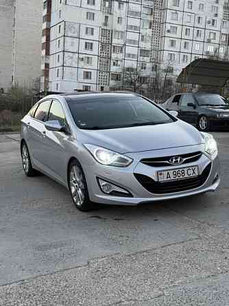Hyundai i40 2012 год Тирасполь Тирасполь