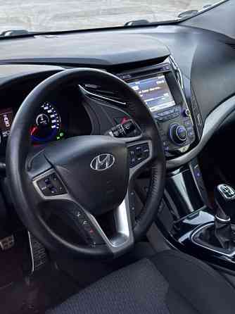 Hyundai i40 2012 год Тирасполь Тирасполь