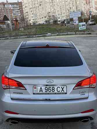 Hyundai i40 2012 год Тирасполь Тирасполь