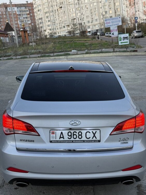 Hyundai i40 2012 an Tiraspol Tiraspol - fotografie 3