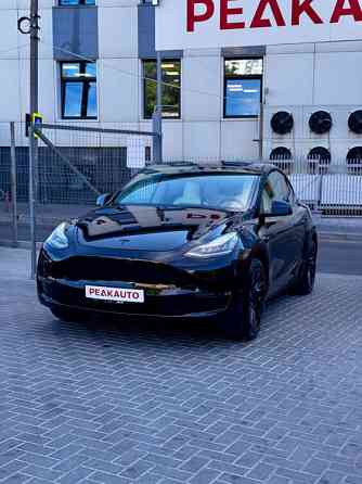 Tesla Model Y 2022 год Тирасполь Тирасполь
