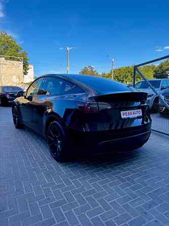 Tesla Model Y 2022 год Тирасполь Тирасполь