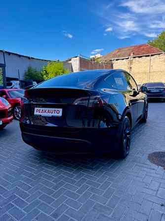 Tesla Model Y 2022 год Тирасполь Тирасполь