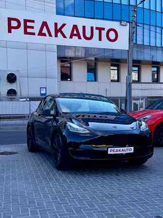Tesla Model Y 2022 год Тирасполь Тирасполь