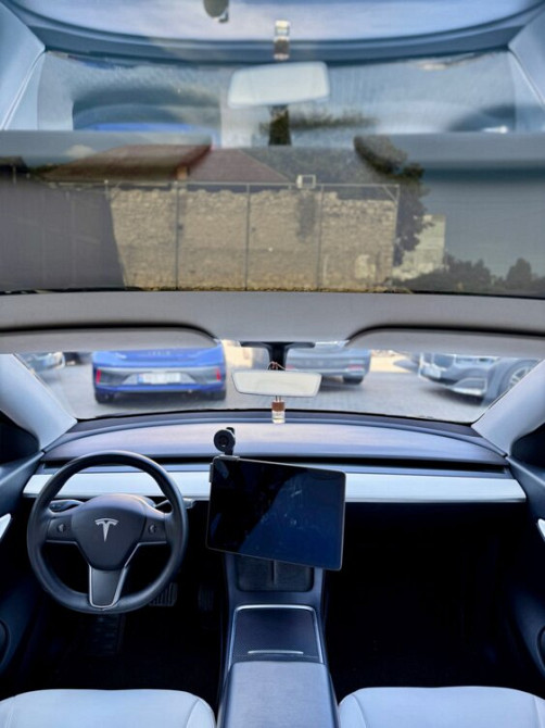 Tesla Model Y 2022 год Тирасполь Тирасполь - изображение 8