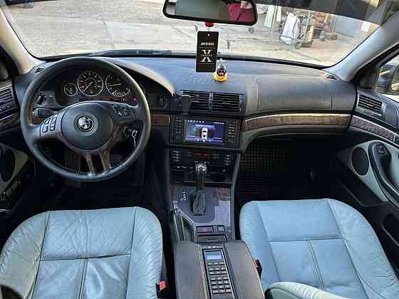 BMW 5 Series 2001 год Тирасполь Тирасполь