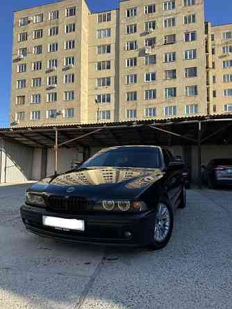 BMW 5 Series 2001 год Тирасполь Тирасполь
