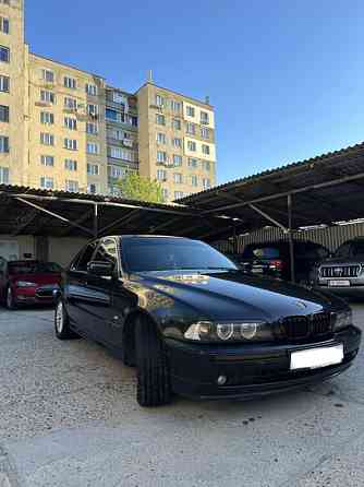BMW 5 Series 2001 год Тирасполь Тирасполь