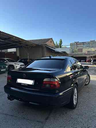 BMW 5 Series 2001 год Тирасполь Тирасполь