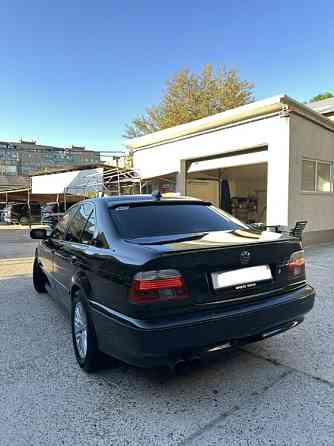 BMW 5 Series 2001 год Тирасполь Тирасполь