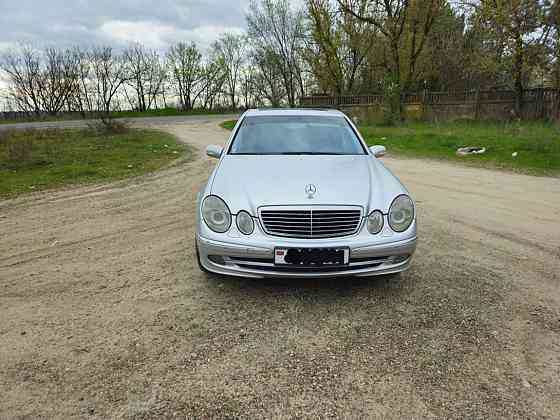 Mercedes E-Class 2002 год Бендеры Бендеры