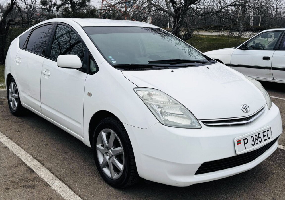 Toyota Prius 2006 год Тирасполь Тирасполь - изображение 1