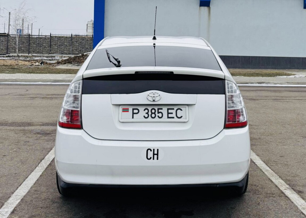 Toyota Prius 2006 год Тирасполь Тирасполь - изображение 4