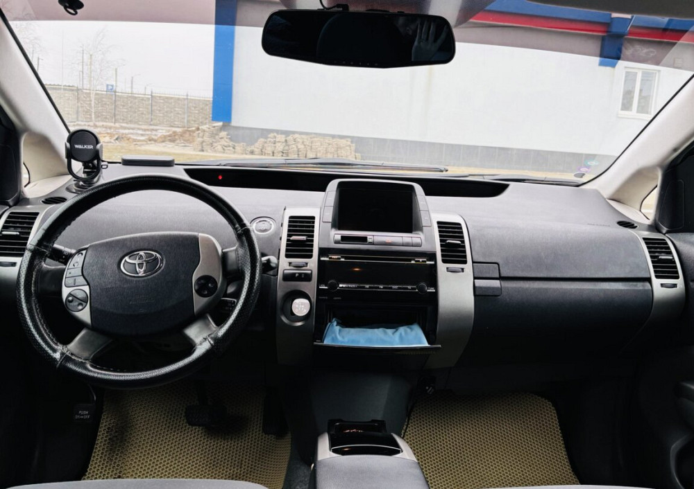 Toyota Prius 2006 год Тирасполь Тирасполь - изображение 3