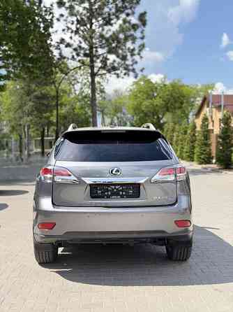 Lexus RX 2013 год Тирасполь Тирасполь
