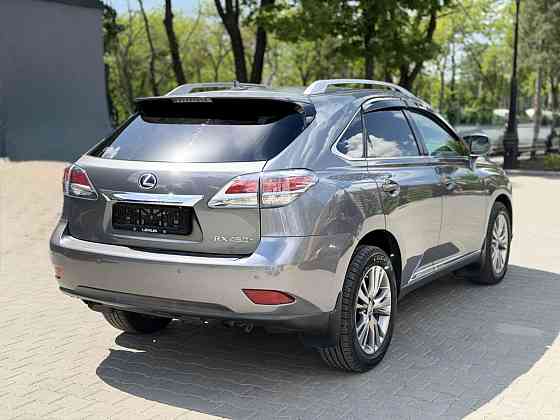 Lexus RX 2013 год Тирасполь Тирасполь