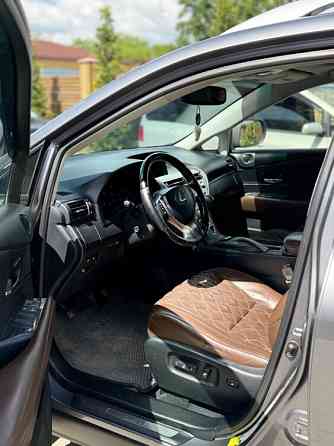 Lexus RX 2013 год Тирасполь Тирасполь