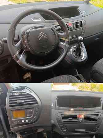 Citroen C4 Picasso 2009 год Бендеры Бендеры