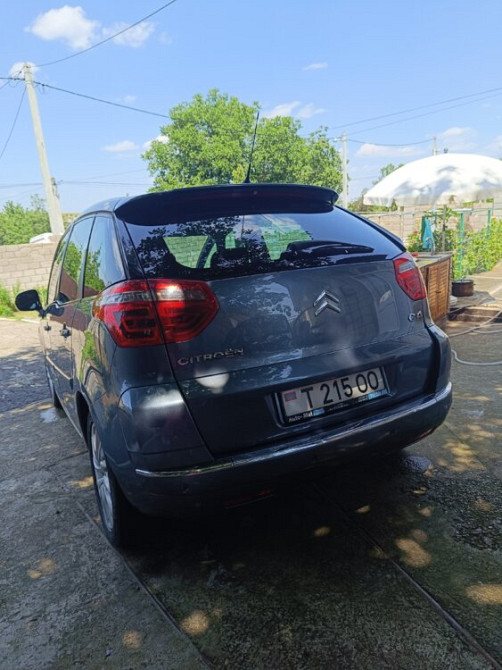 Citroen C4 Picasso 2009 год Бендеры Бендеры - изображение 7
