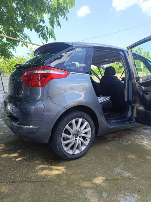 Citroen C4 Picasso 2009 год Бендеры Бендеры - изображение 10