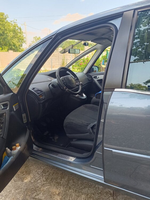 Citroen C4 Picasso 2009 год Бендеры Бендеры - изображение 9