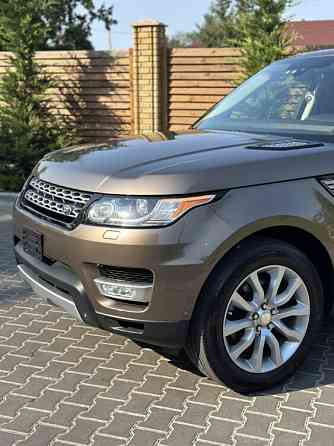Land Rover Range Rover Sport 2013 год Тирасполь Тирасполь