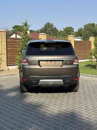 Land Rover Range Rover Sport 2013 год Тирасполь Тирасполь