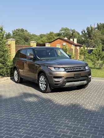 Land Rover Range Rover Sport 2013 год Тирасполь Тирасполь