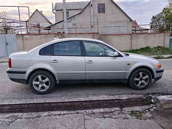 Volkswagen Passat 1997 год Тирасполь Тирасполь