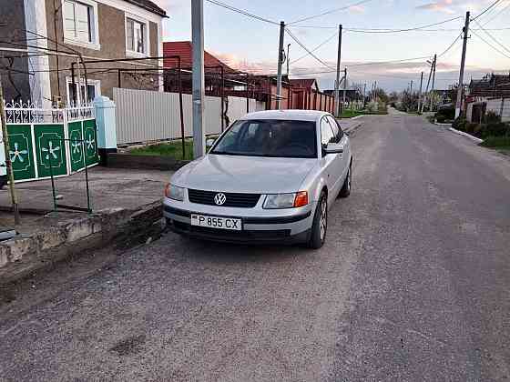 Volkswagen Passat 1997 год Тирасполь Тирасполь