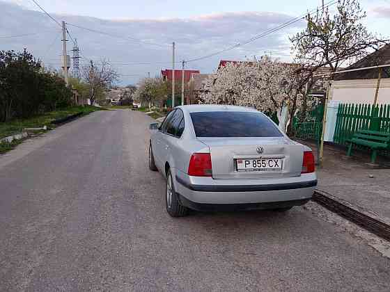Volkswagen Passat 1997 год Тирасполь Тирасполь