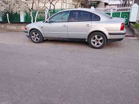 Volkswagen Passat 1997 год Тирасполь Тирасполь