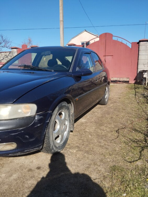 Opel Vectra 1998 год Тирасполь Тирасполь - изображение 3