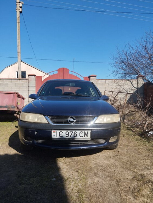 Opel Vectra 1998 год Тирасполь Тирасполь - изображение 1