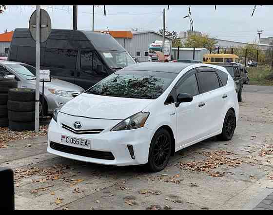 Toyota Prius 2012 год Тирасполь Тирасполь
