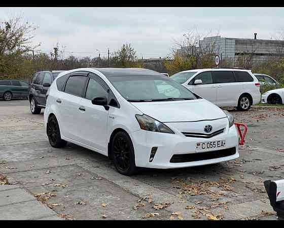 Toyota Prius 2012 год Тирасполь Тирасполь