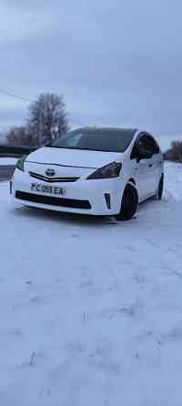 Toyota Prius 2012 год Тирасполь Тирасполь