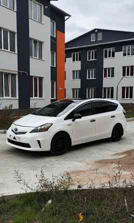 Toyota Prius 2012 год Тирасполь Тирасполь