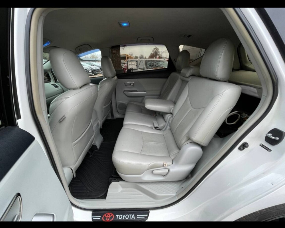 Toyota Prius 2012 an Tiraspol Tiraspol - fotografie 10
