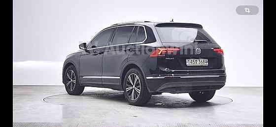 Volkswagen Tiguan 2020 год Кишинёв Кишинёв