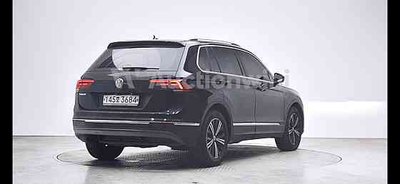 Volkswagen Tiguan 2020 год Кишинёв Кишинёв