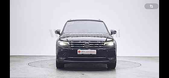 Volkswagen Tiguan 2020 год Кишинёв Кишинёв