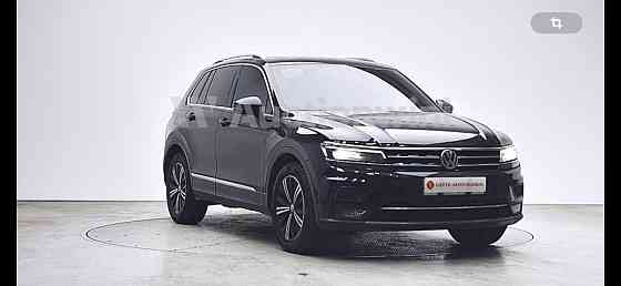 Volkswagen Tiguan 2020 год Кишинёв Кишинёв