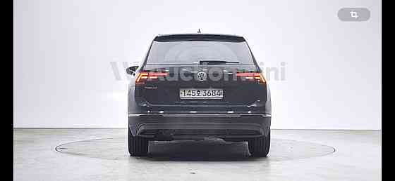 Volkswagen Tiguan 2020 год Кишинёв Кишинёв