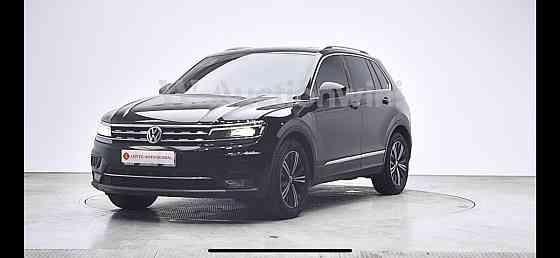 Volkswagen Tiguan 2020 год Кишинёв Кишинёв