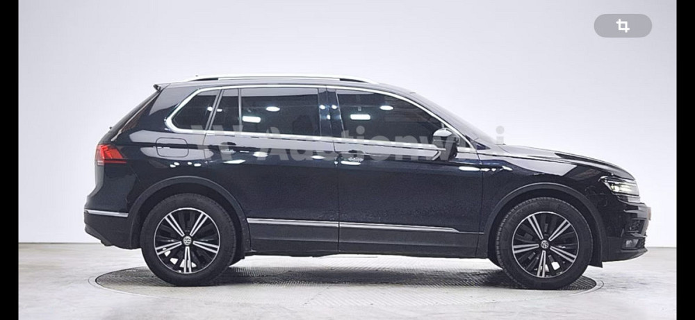 Volkswagen Tiguan 2020 год Кишинёв Кишинёв - изображение 7