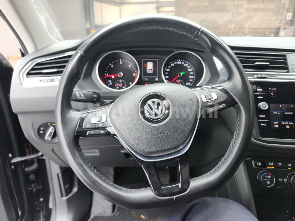 Volkswagen Tiguan 2020 год Кишинёв Кишинёв - изображение 10